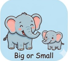 Big or Small