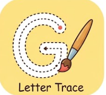 Letter Trace